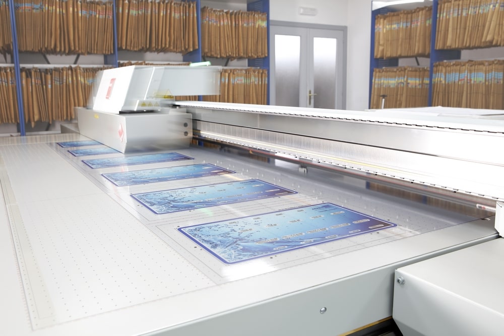 We design and manufacture custom industrial skins